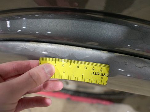 Used 1999 GMC Savana 1500 w/ Convenience Pkg image 31