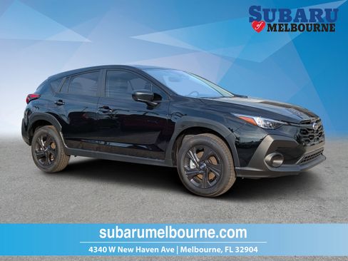 New 2026 Subaru Crosstrek 2.5i image 1