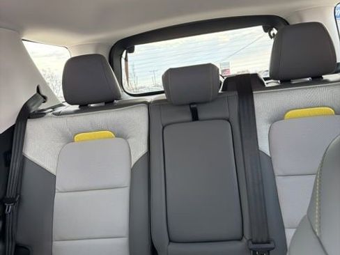 New 2026 Ford Bronco Sport Badlands w/ Sasquatch Badlands Package image 30