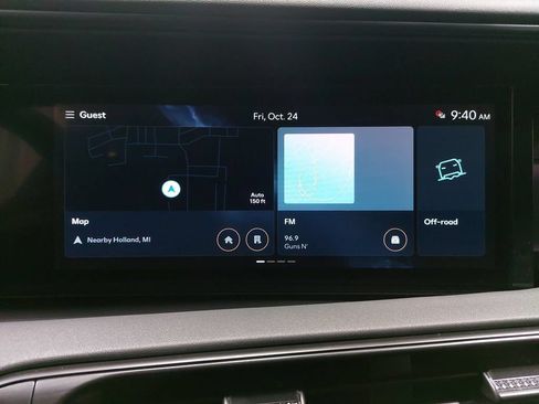 Certified 2026 Hyundai Palisade XRT Pro AWD/4WD image 24