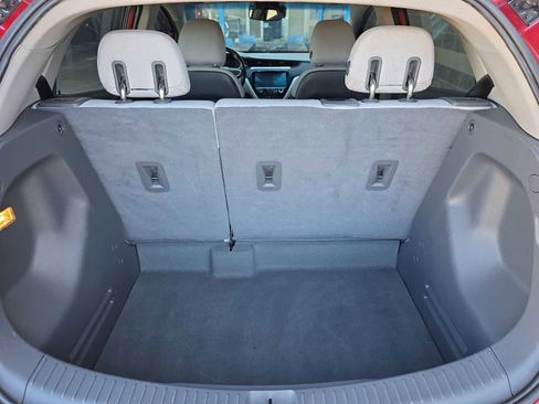 Used 2020 Chevrolet Bolt LT image 22