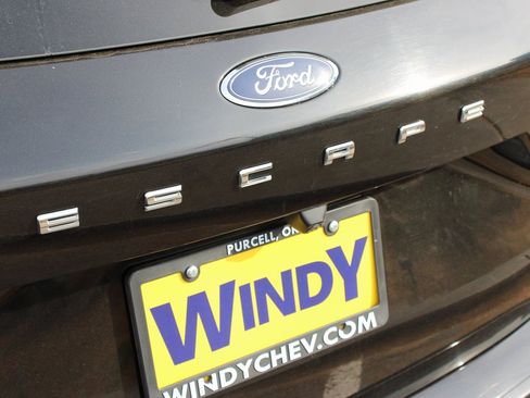 Used 2024 Ford Escape ST-Line FWD image 23