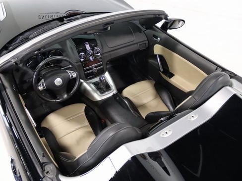 Used 2007 Saturn Sky w/ Premium Trim Pkg image 13
