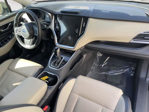 Certified 2023 Subaru Outback Limited XT image 15