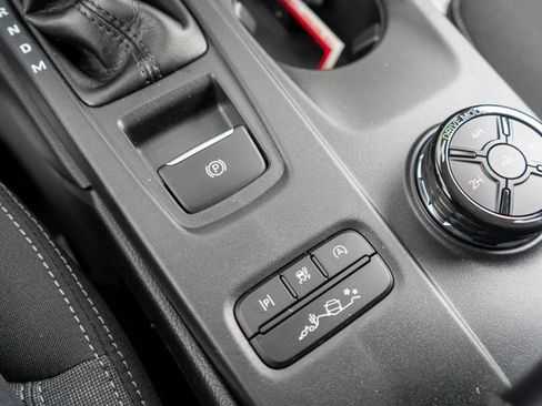 New 2025 Ford Ranger XLT image 19