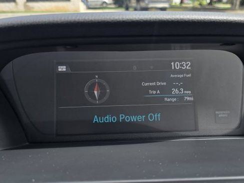 Used 2017 Honda Accord EX-L image 21