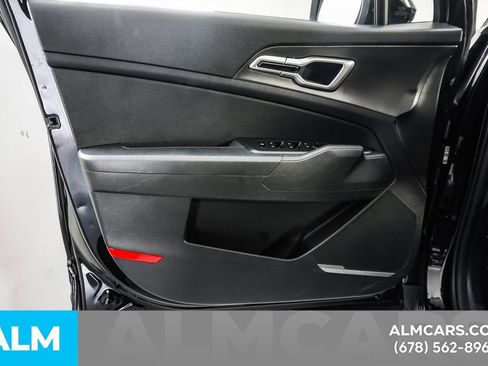 Used 2026 Kia Sportage S AWD/4WD image 45