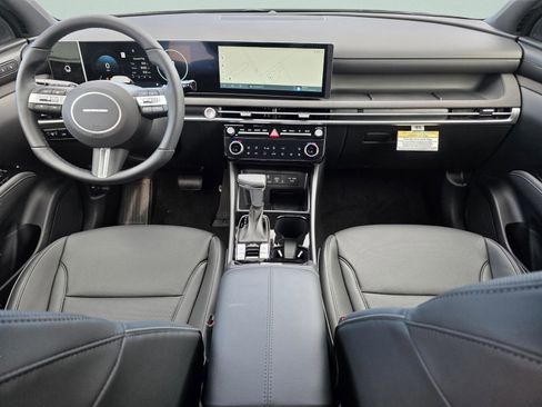 New 2026 Hyundai Santa Cruz Limited AWD/4WD image 10