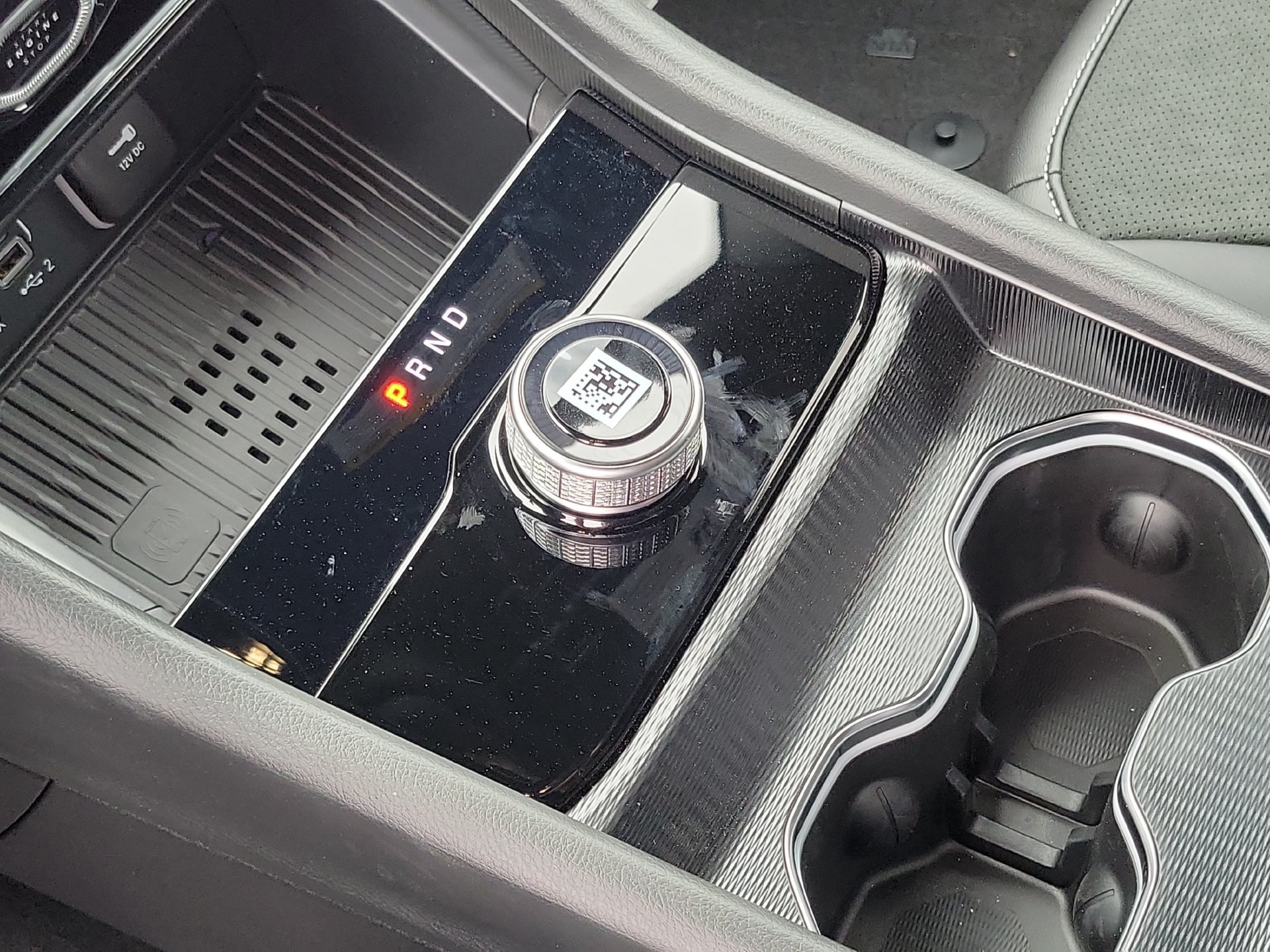 New 2026 Jeep Grand Cherokee Altitude RWD image 10