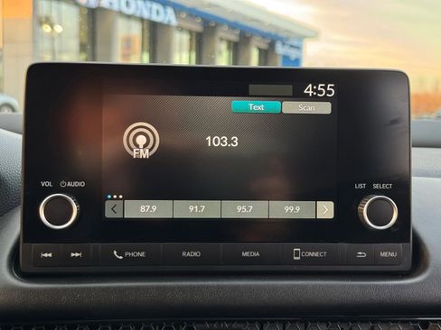 Certified 2023 Honda HR-V LX image 22