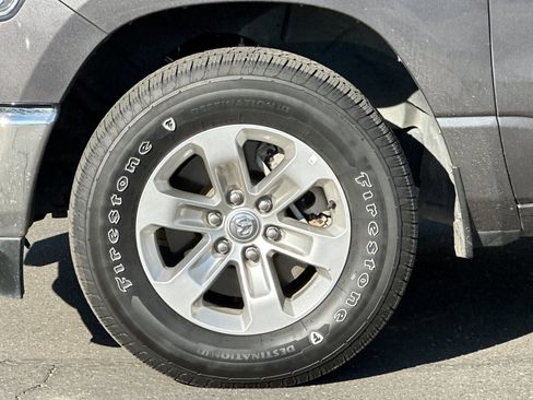 Certified 2024 RAM 1500 Laramie image 25