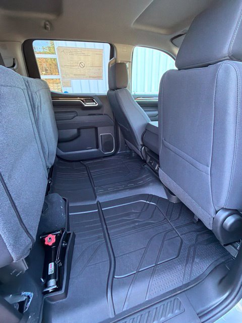 New 2026 Chevrolet Silverado 1500 RST w/ RST Select Package AWD/4WD image 12