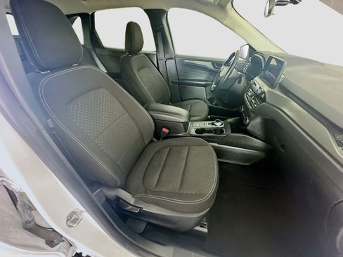 Used 2024 Ford Escape Active FWD image 29