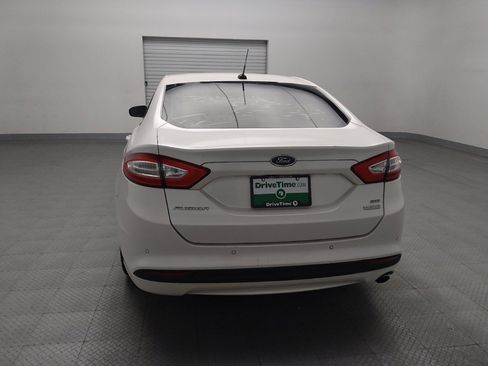 Used 2015 Ford Fusion SE w/ Equipment Group 202A image 6
