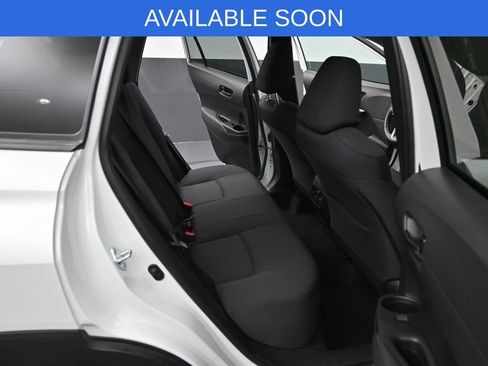 Used 2023 Toyota Corolla Cross LE w/ Moonroof Package AWD/4WD image 30
