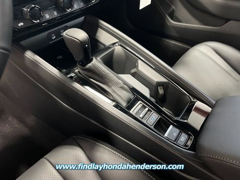 New 2026 Honda Accord Sport image 17