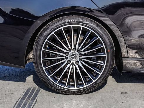 Used 2022 Mercedes-Benz C 300 Sedan image 12