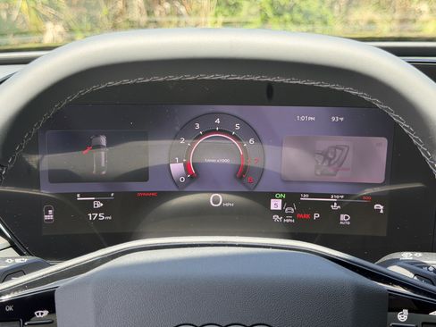 New 2026 Audi S5 Prestige AWD/4WD image 33