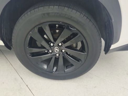 Used 2018 Lexus NX 300 FWD w/ Premium Package image 28