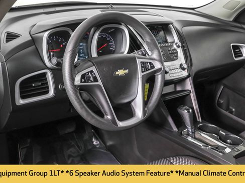 Used 2016 Chevrolet Equinox LT image 5