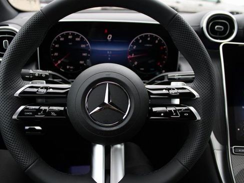 New 2026 Mercedes-Benz GLC 300 4MATIC image 21