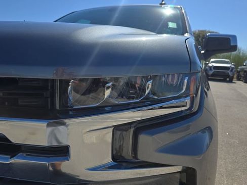 Used 2020 Chevrolet Silverado 1500 LT w/ Texas Edition image 30