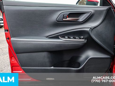 Used 2024 Toyota Crown XLE image 49