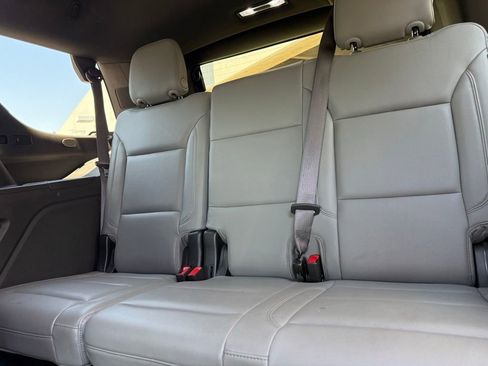 Used 2021 Chevrolet Tahoe LT RWD image 10