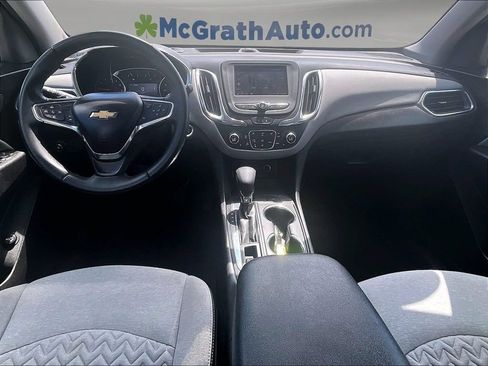 Used 2024 Chevrolet Equinox LT FWD image 9