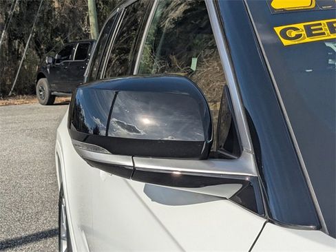 Certified 2024 Jeep Grand Cherokee Summit image 11