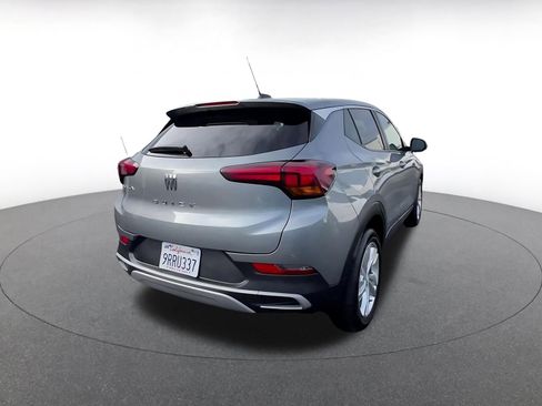 Used 2025 Buick Encore GX Preferred image 15