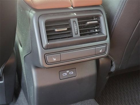 Certified 2025 MAZDA CX-50 AWD 2.5 Turbo w/ Weather Package image 16