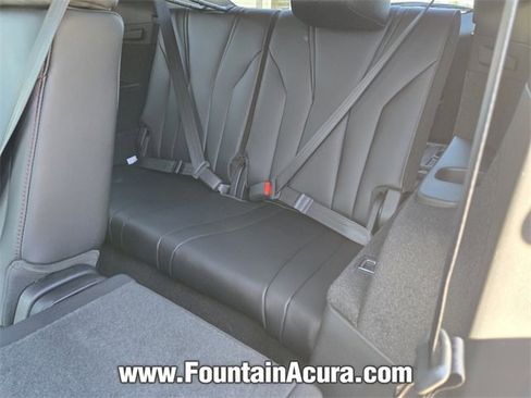 New 2026 Acura MDX A-Spec image 7