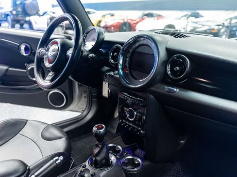 Used 2013 MINI Cooper John Cooper Works image 12