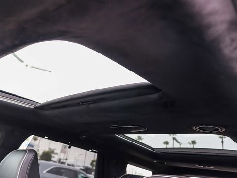 Used 2024 Hyundai Palisade Calligraphy image 28