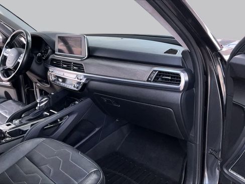 Used 2022 Kia Telluride SX w/ SX Prestige Package AWD/4WD image 18