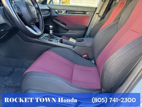 Used 2023 Honda Civic Si image 21