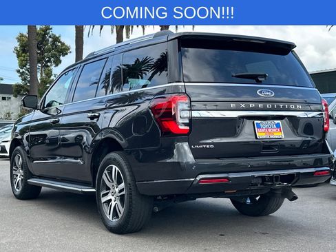 Used 2023 Ford Expedition Limited RWD image 6