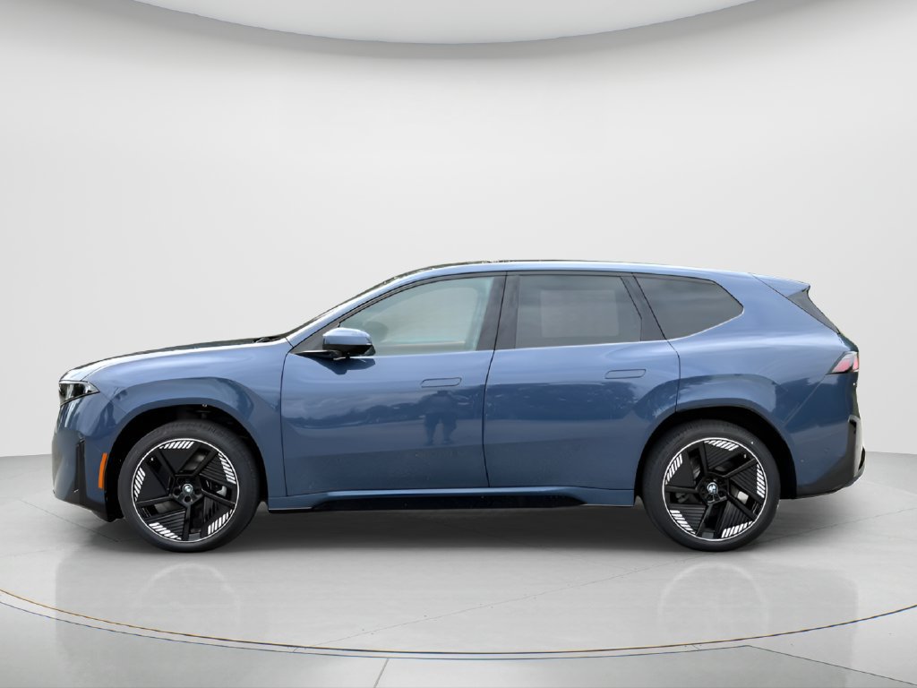 New 2027 BMW iX3 50 xDrive w/ M Sport Package AWD/4WD image 8