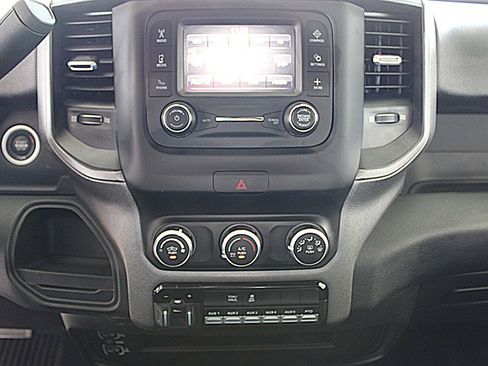 Used 2023 RAM 3500 Tradesman w/ Chrome Appearance Group image 25