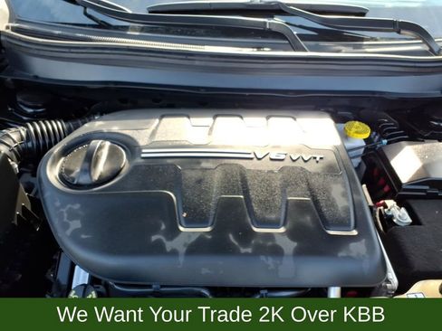 Used 2021 Jeep Cherokee Limited image 29