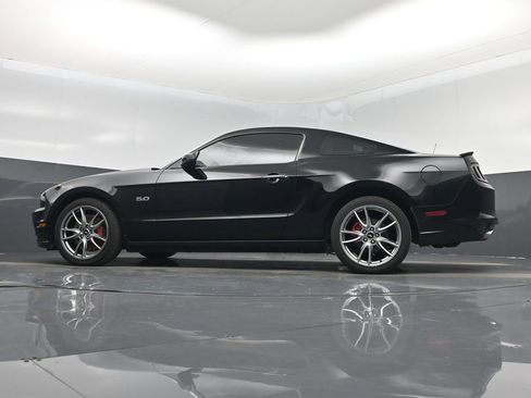 Used 2013 Ford Mustang GT Premium w/ GT Track Pkg image 34