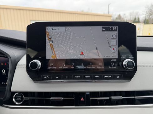 Used 2024 Mitsubishi Outlander SEL image 17