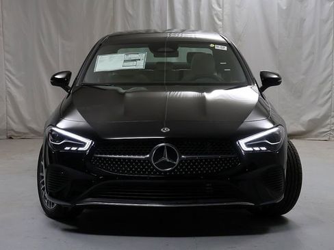 New 2026 Mercedes-Benz CLA 250 CLA 250 image 5