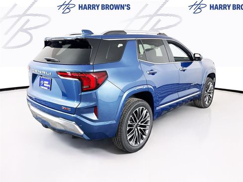 New 2026 GMC Terrain Denali image 32