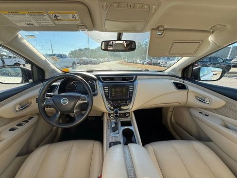 Used 2019 Nissan Murano SL image 12