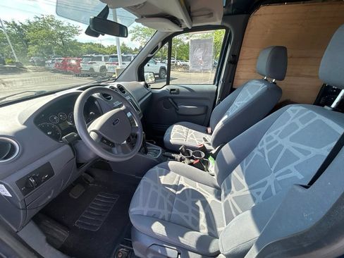Used 2012 Ford Transit Connect XLT Premium FWD image 7