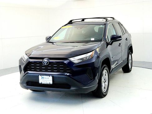 Certified 2023 Toyota RAV4 XLE image 2