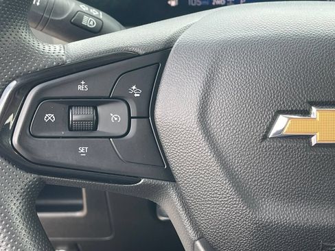Used 2024 Chevrolet TrailBlazer LS AWD/4WD image 16