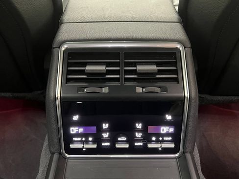 Certified 2023 Porsche Panamera 4 AWD/4WD image 17
